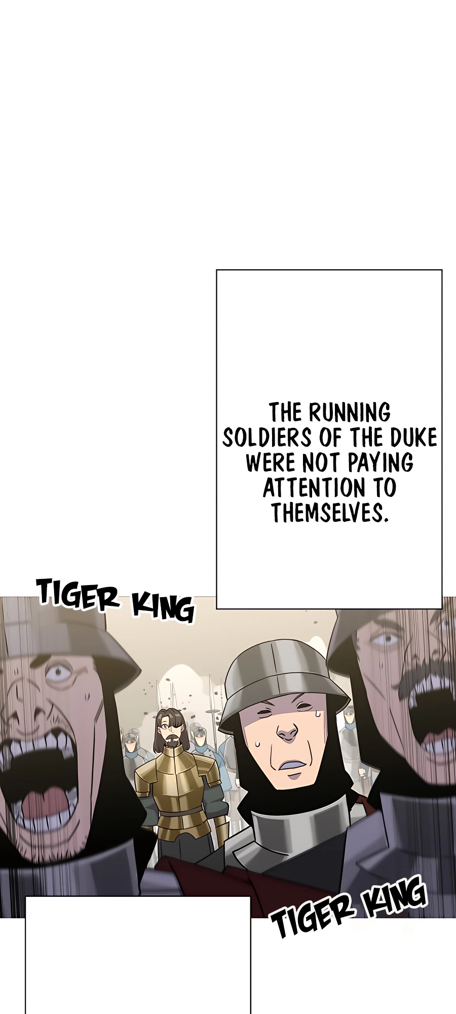 Read The Story of a Low Rank Soldier Becoming a Monarch EN Manga Online