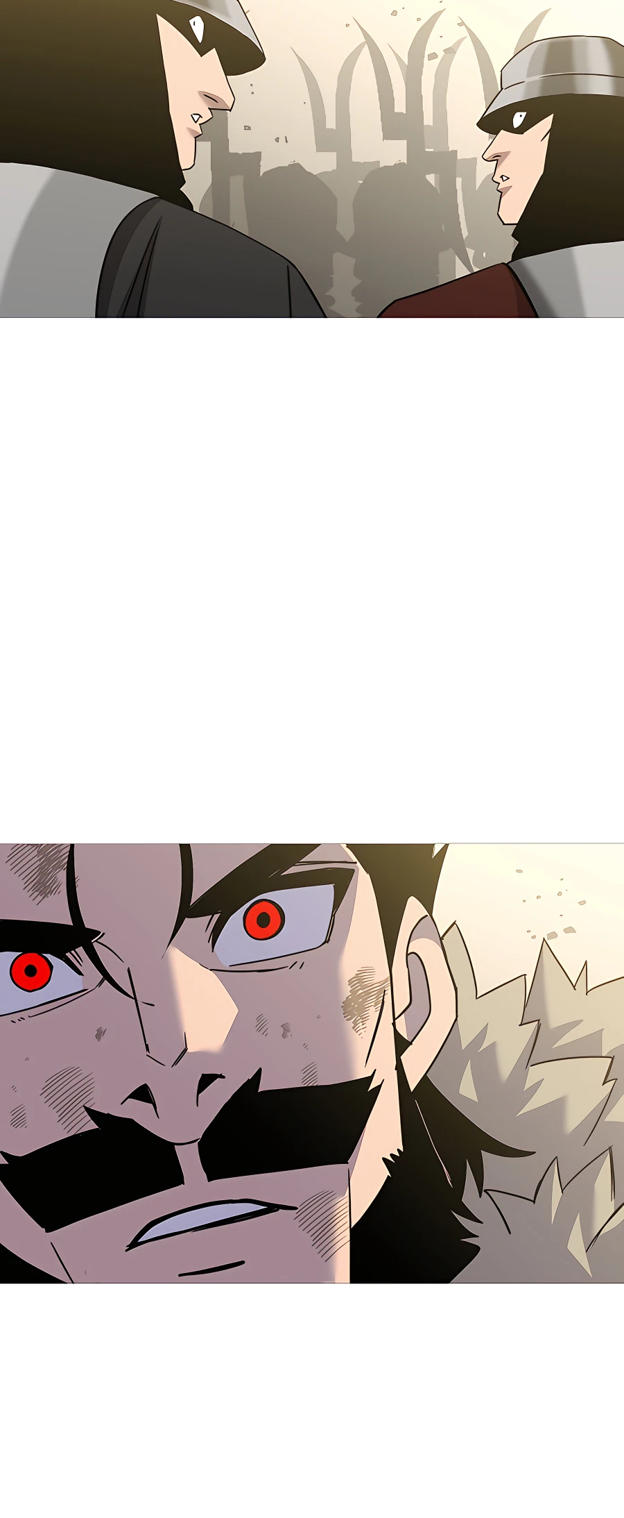 Read The Story of a Low Rank Soldier Becoming a Monarch EN Manga Online