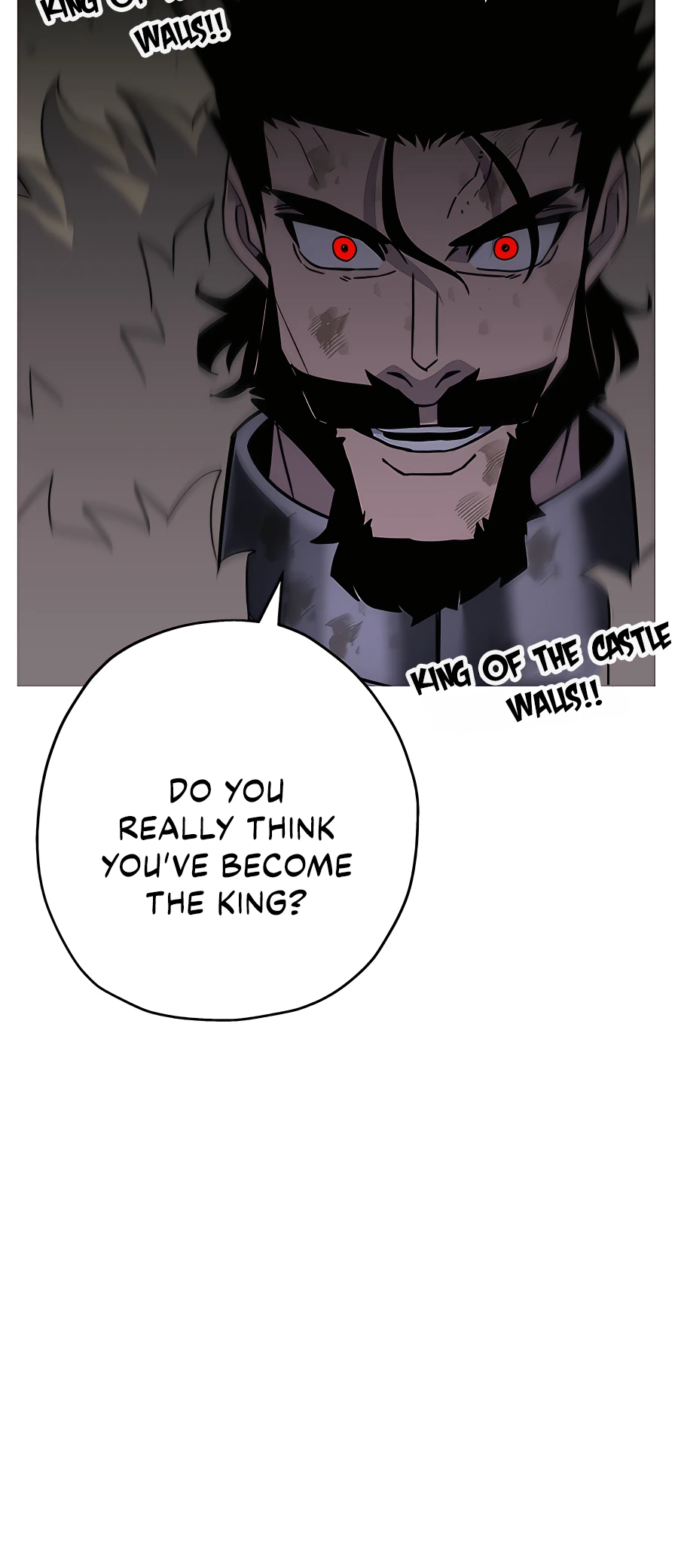 Read The Story of a Low Rank Soldier Becoming a Monarch EN Manga Online