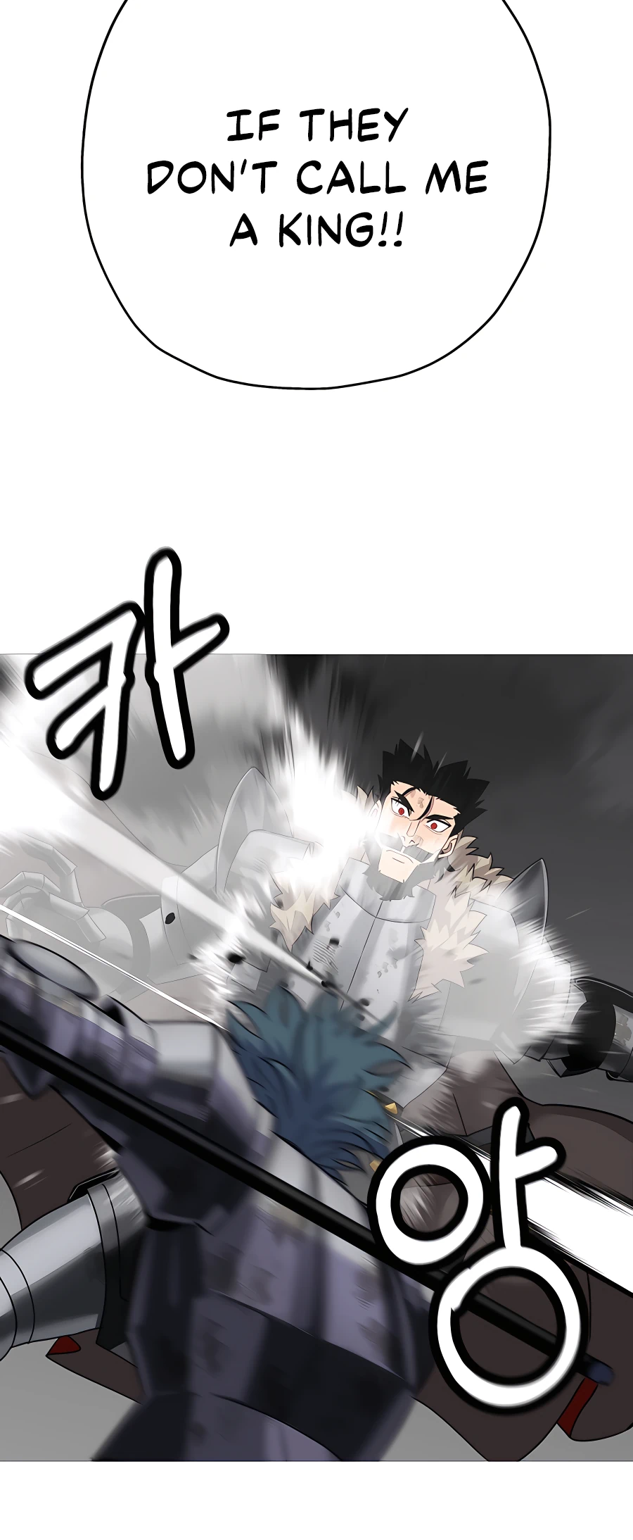 Read The Story of a Low Rank Soldier Becoming a Monarch EN Manga Online