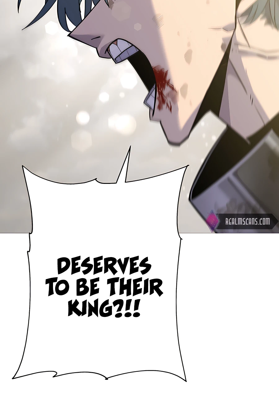 Read The Story of a Low Rank Soldier Becoming a Monarch EN Manga Online