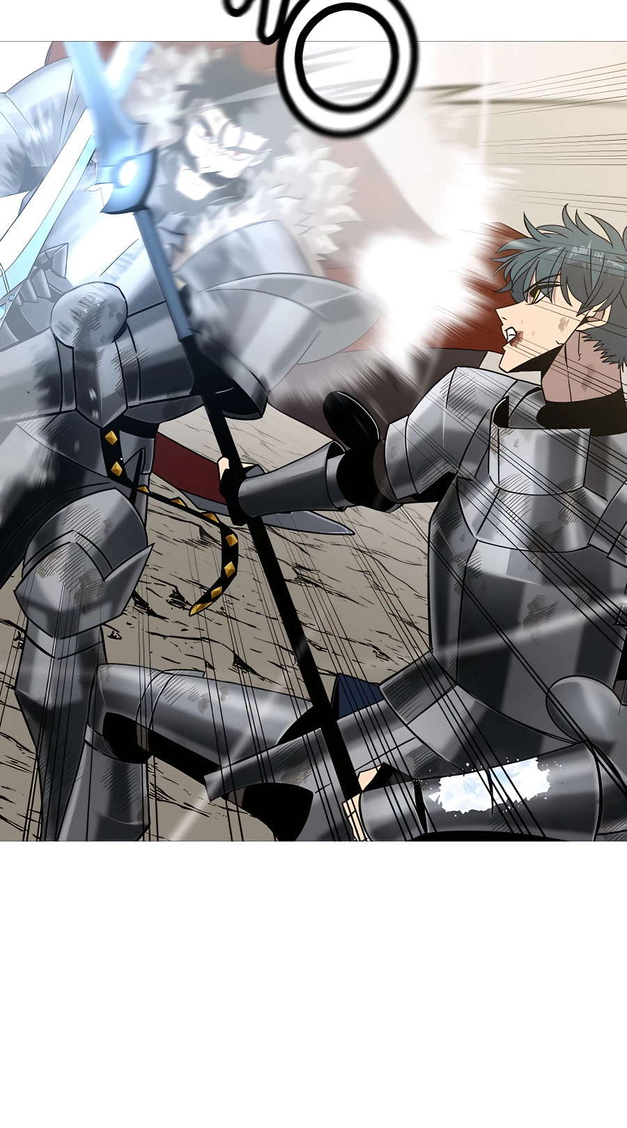 Read The Story of a Low Rank Soldier Becoming a Monarch EN Manga Online