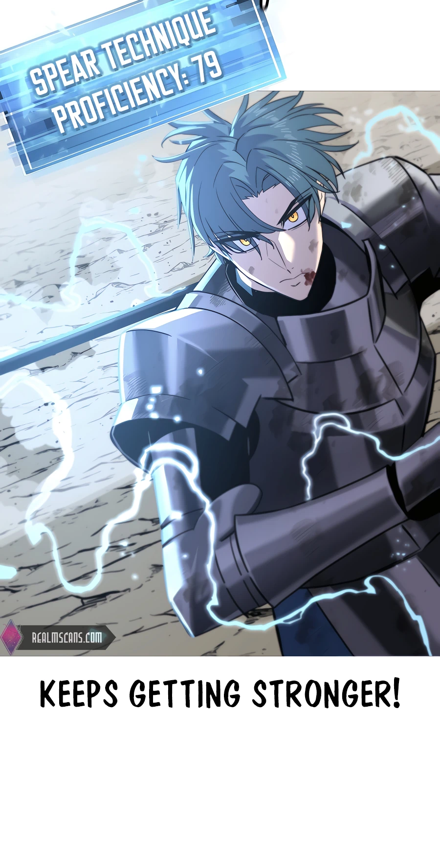 Read The Story of a Low Rank Soldier Becoming a Monarch EN Manga Online