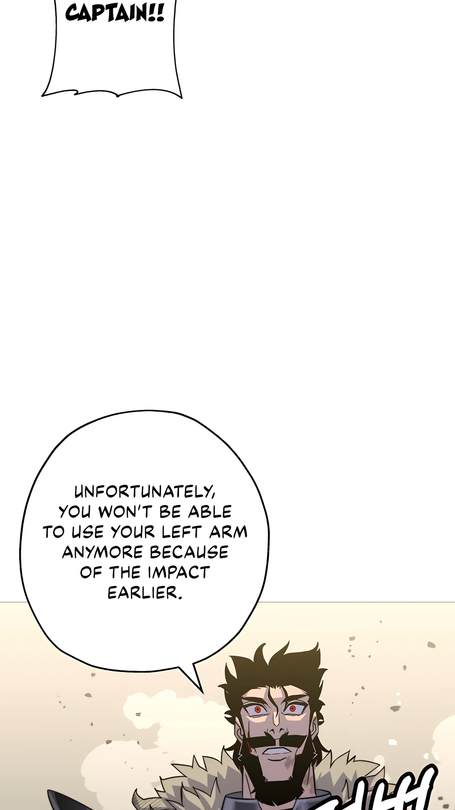 Read The Story of a Low Rank Soldier Becoming a Monarch EN Manga Online