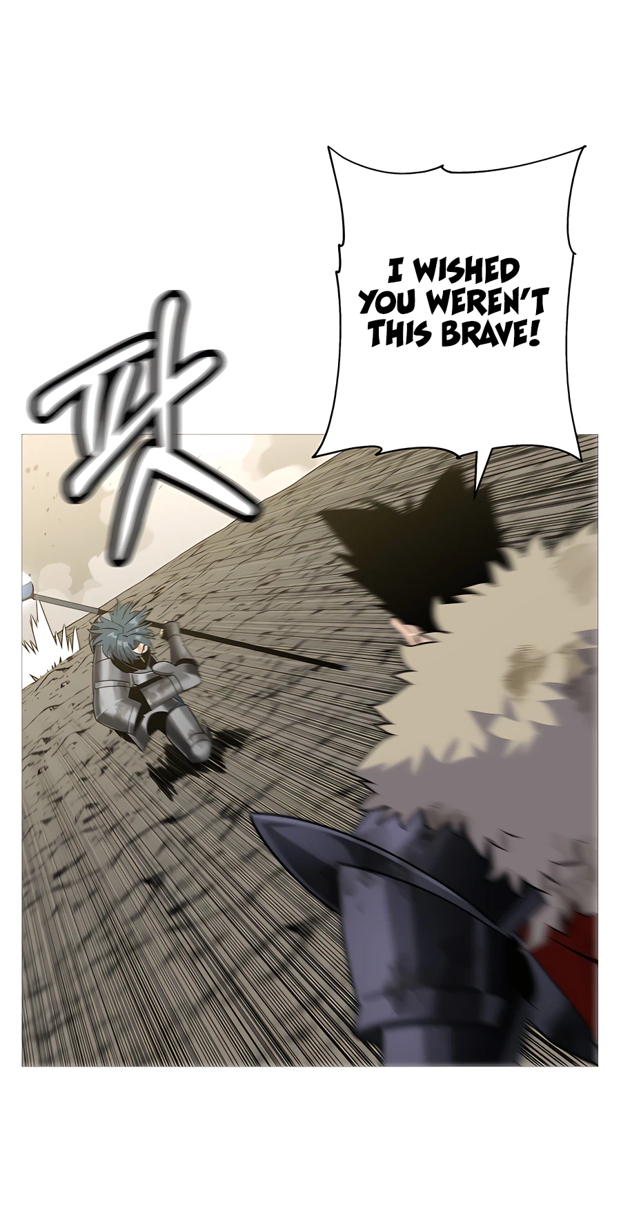 Read The Story of a Low Rank Soldier Becoming a Monarch EN Manga Online