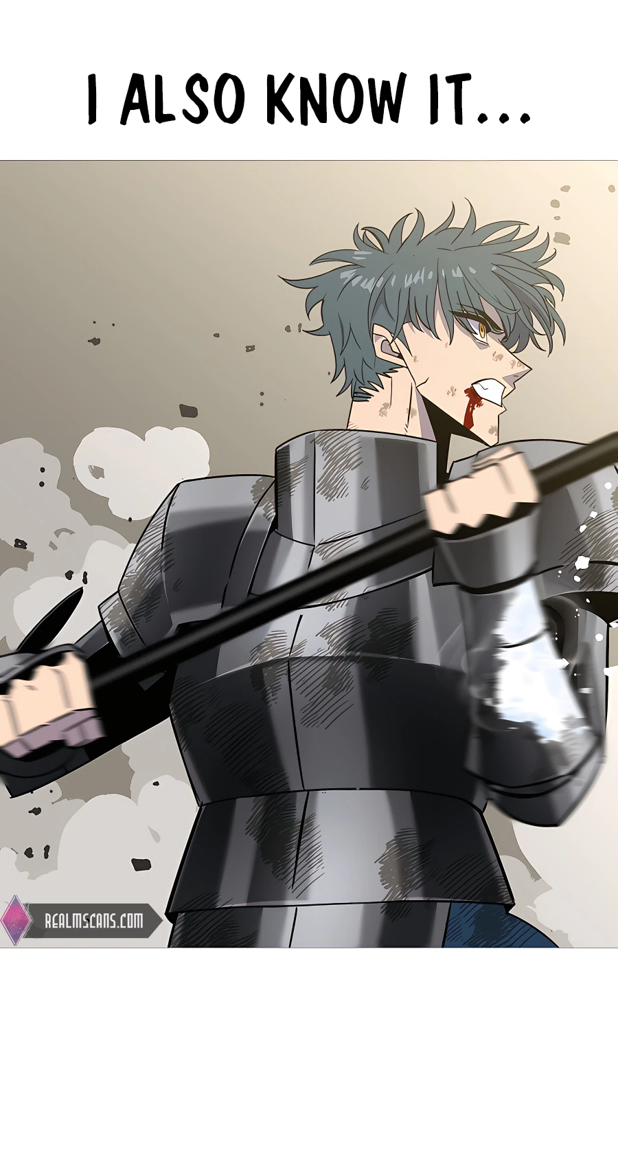 Read The Story of a Low Rank Soldier Becoming a Monarch EN Manga Online