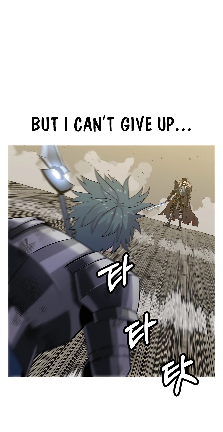 Read The Story of a Low Rank Soldier Becoming a Monarch EN Manga Online