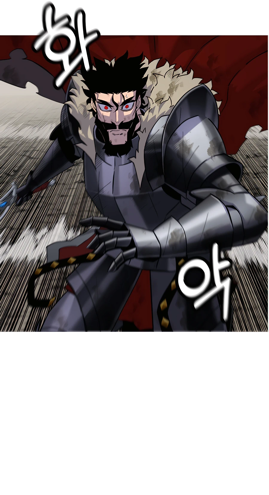 Read The Story of a Low Rank Soldier Becoming a Monarch EN Manga Online