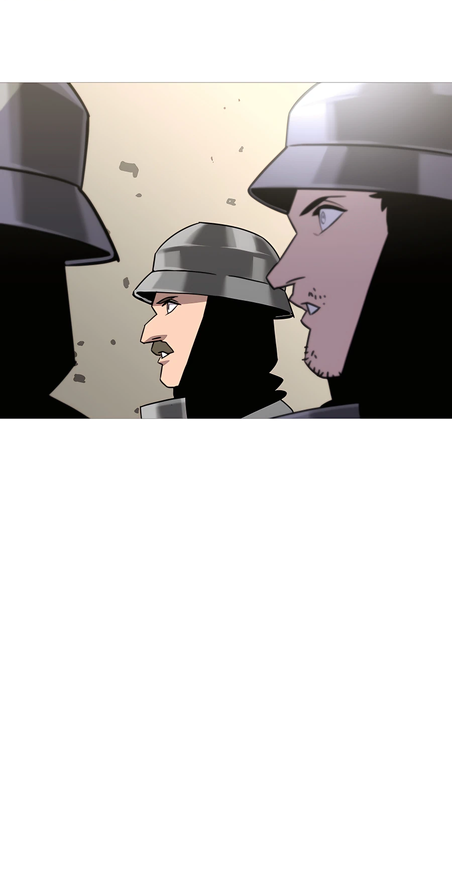 Read The Story of a Low Rank Soldier Becoming a Monarch EN Manga Online