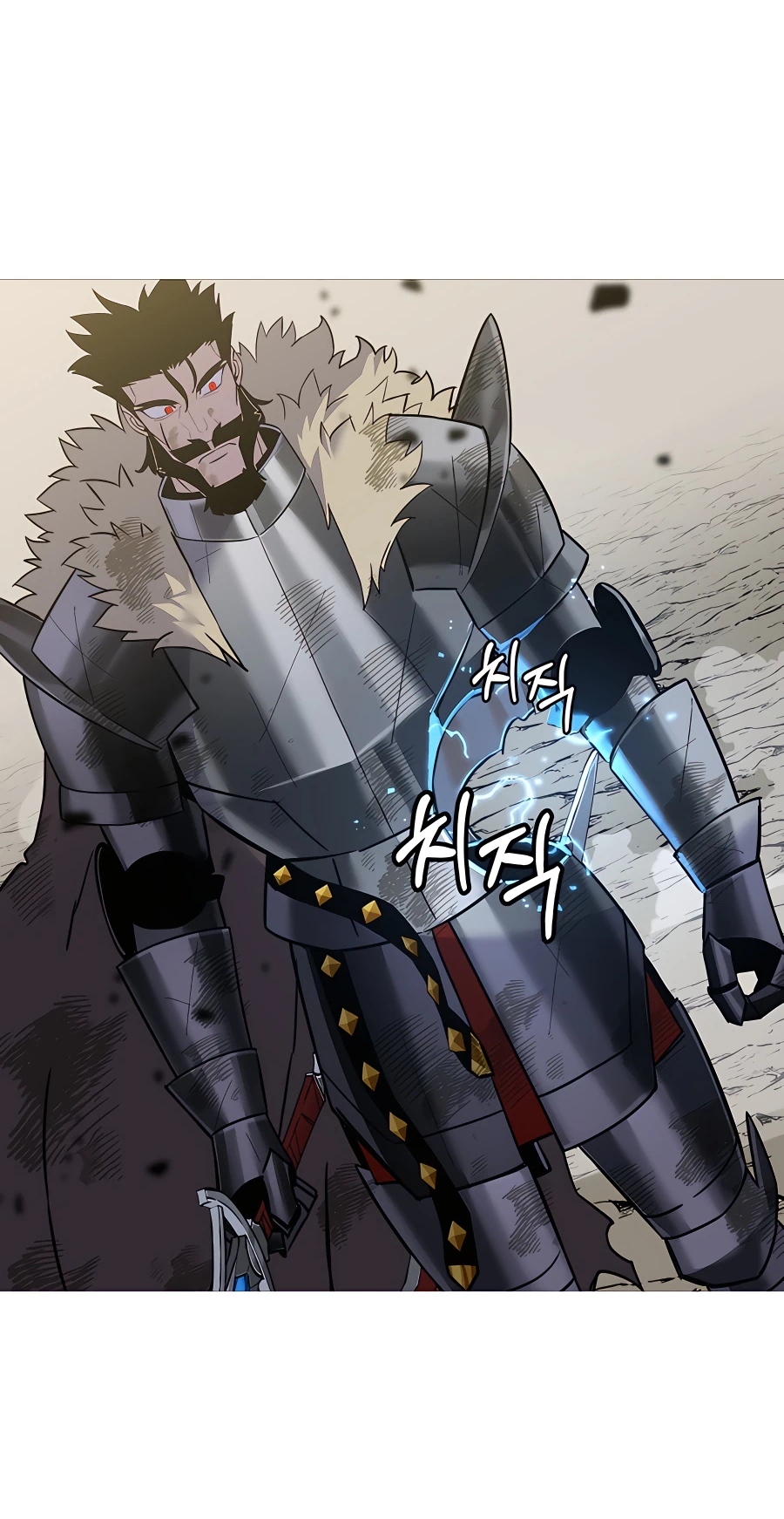 Read The Story of a Low Rank Soldier Becoming a Monarch EN Manga Online