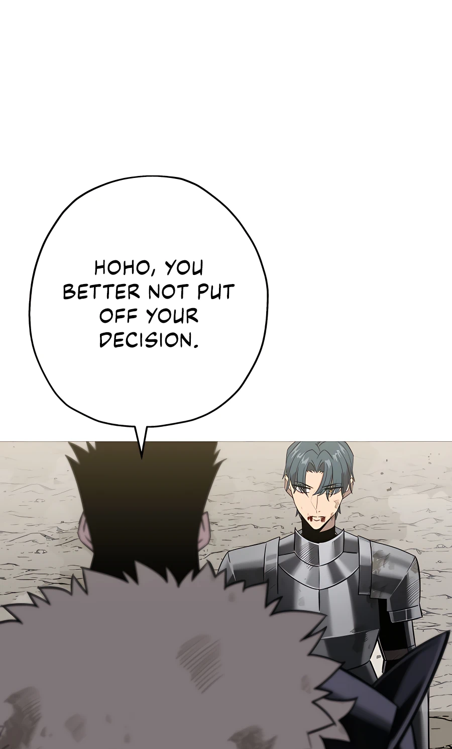 Read The Story of a Low Rank Soldier Becoming a Monarch EN Manga Online