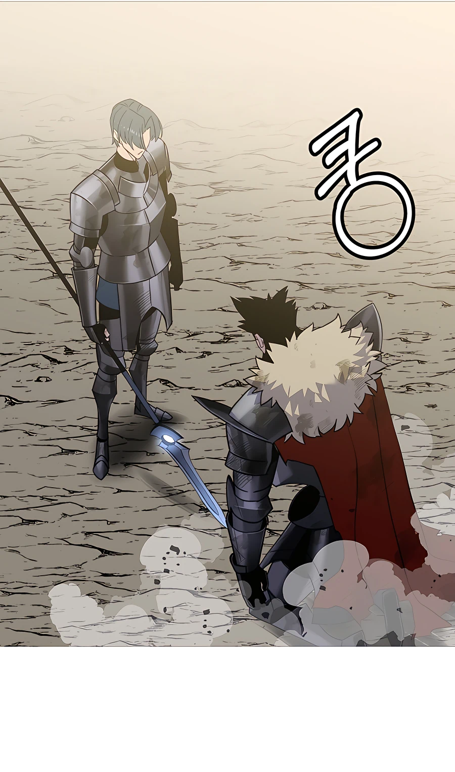 Read The Story of a Low Rank Soldier Becoming a Monarch EN Manga Online