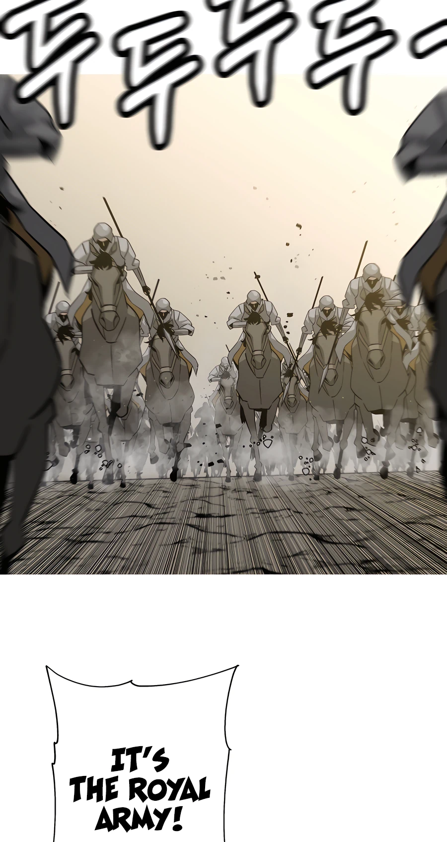 Read The Story of a Low Rank Soldier Becoming a Monarch EN Manga Online