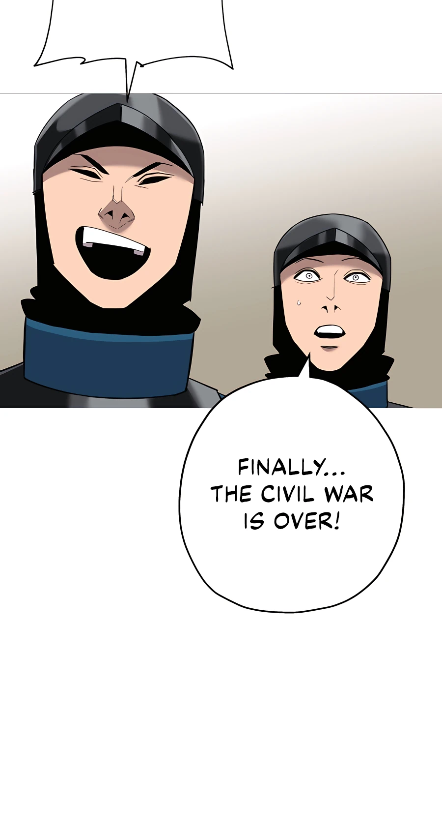 Read The Story of a Low Rank Soldier Becoming a Monarch EN Manga Online