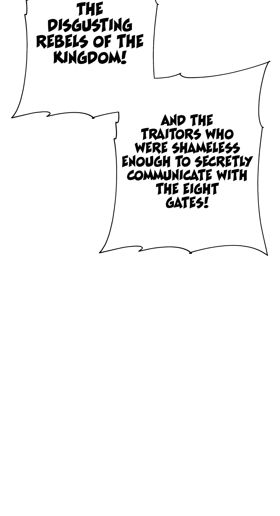 Read The Story of a Low Rank Soldier Becoming a Monarch EN Manga Online
