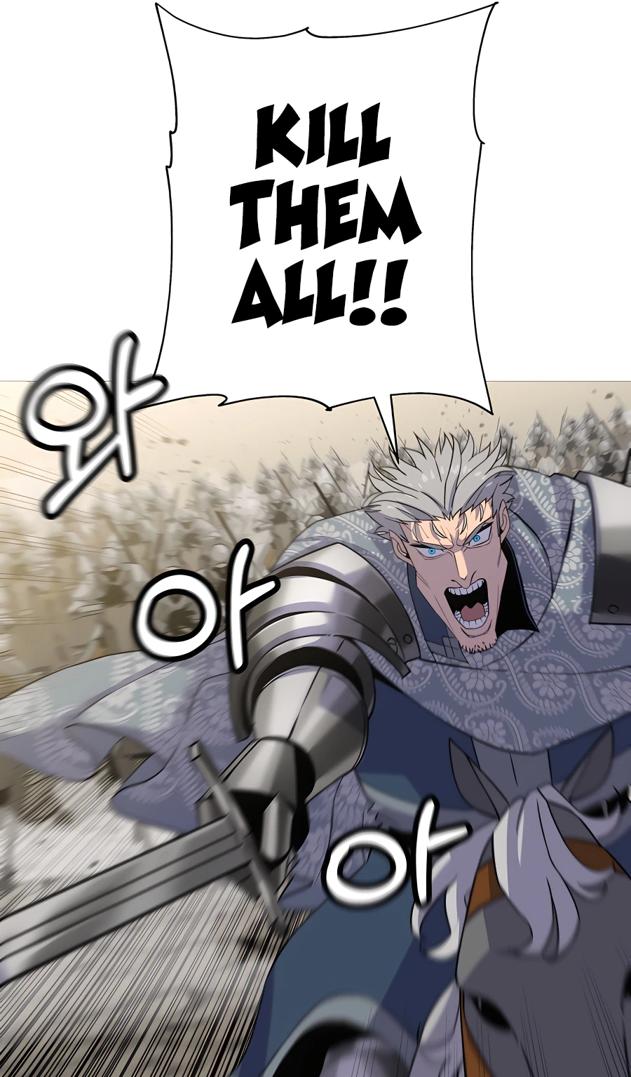 Read The Story of a Low Rank Soldier Becoming a Monarch EN Manga Online
