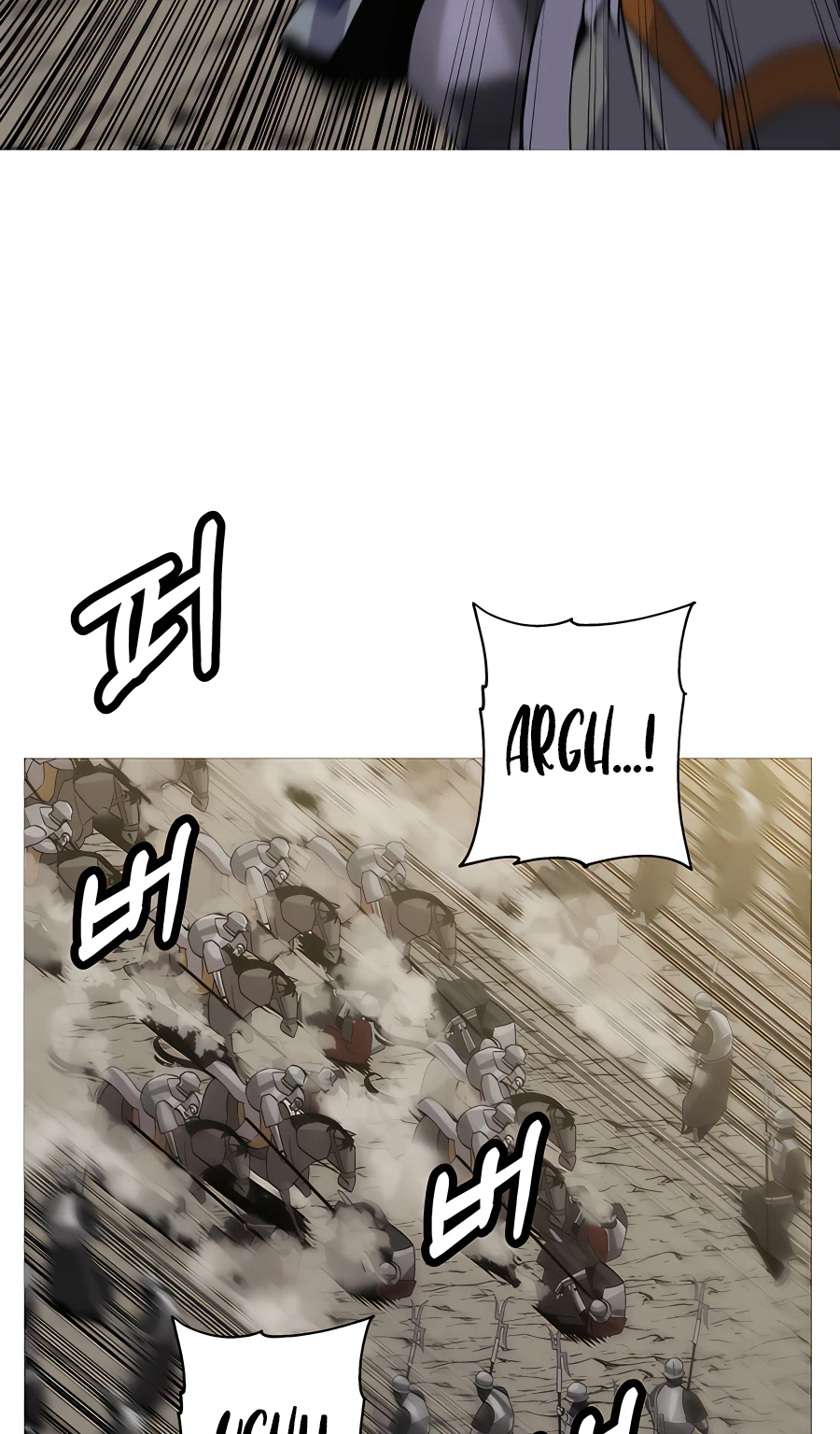 Read The Story of a Low Rank Soldier Becoming a Monarch EN Manga Online