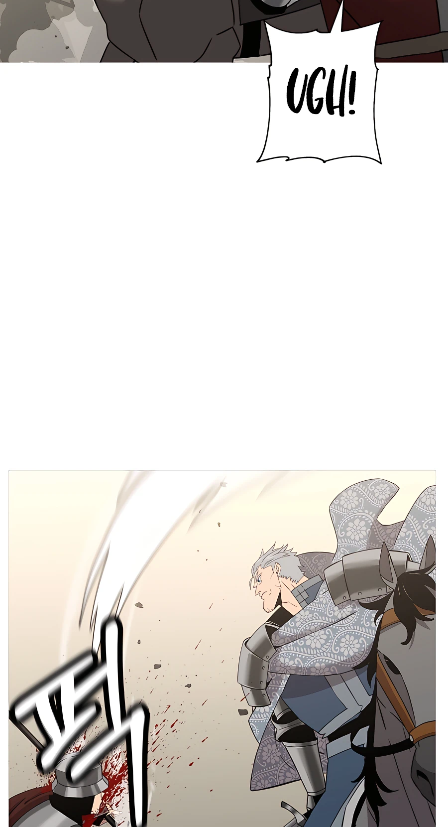 Read The Story of a Low Rank Soldier Becoming a Monarch EN Manga Online
