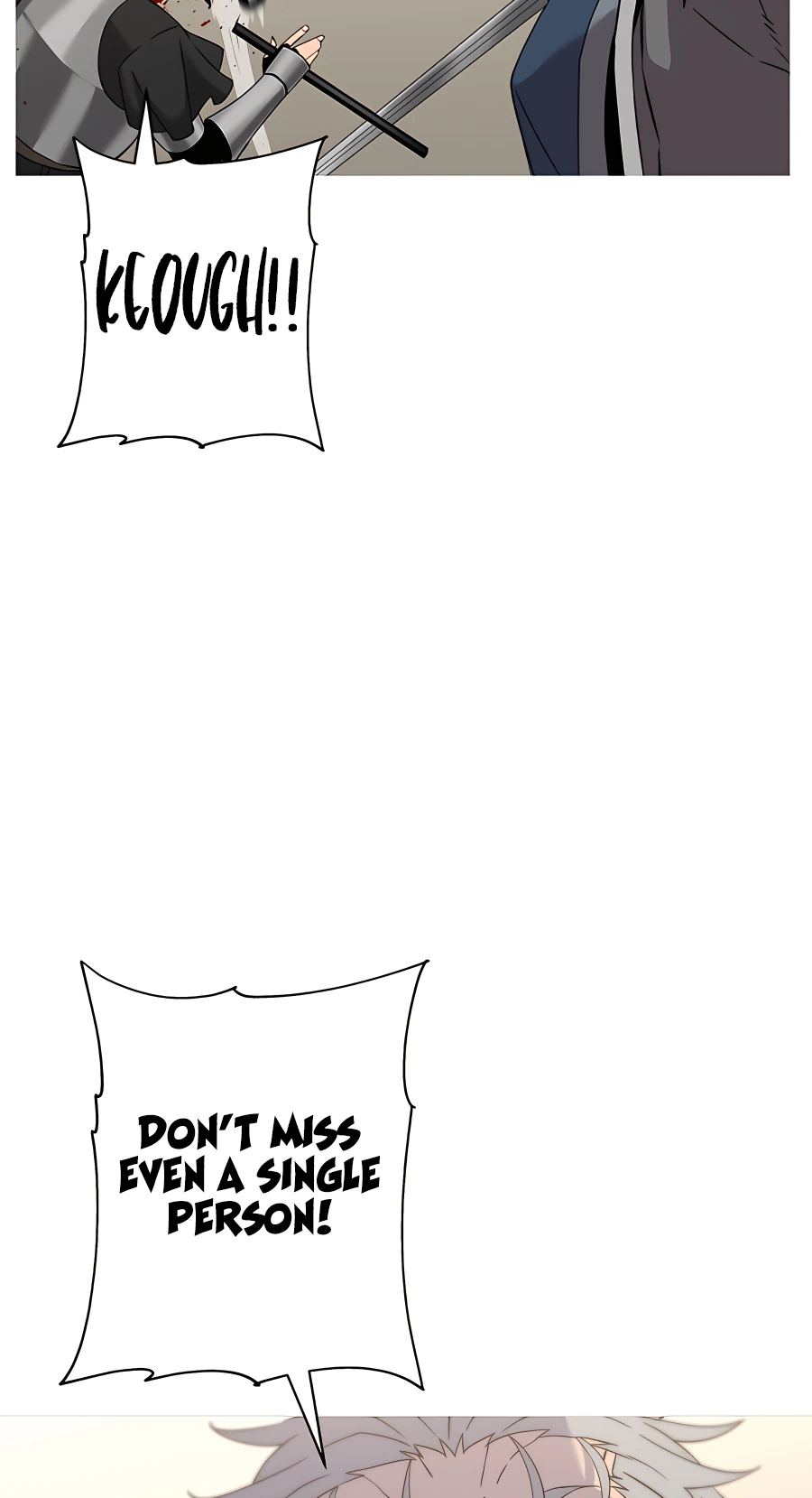 Read The Story of a Low Rank Soldier Becoming a Monarch EN Manga Online
