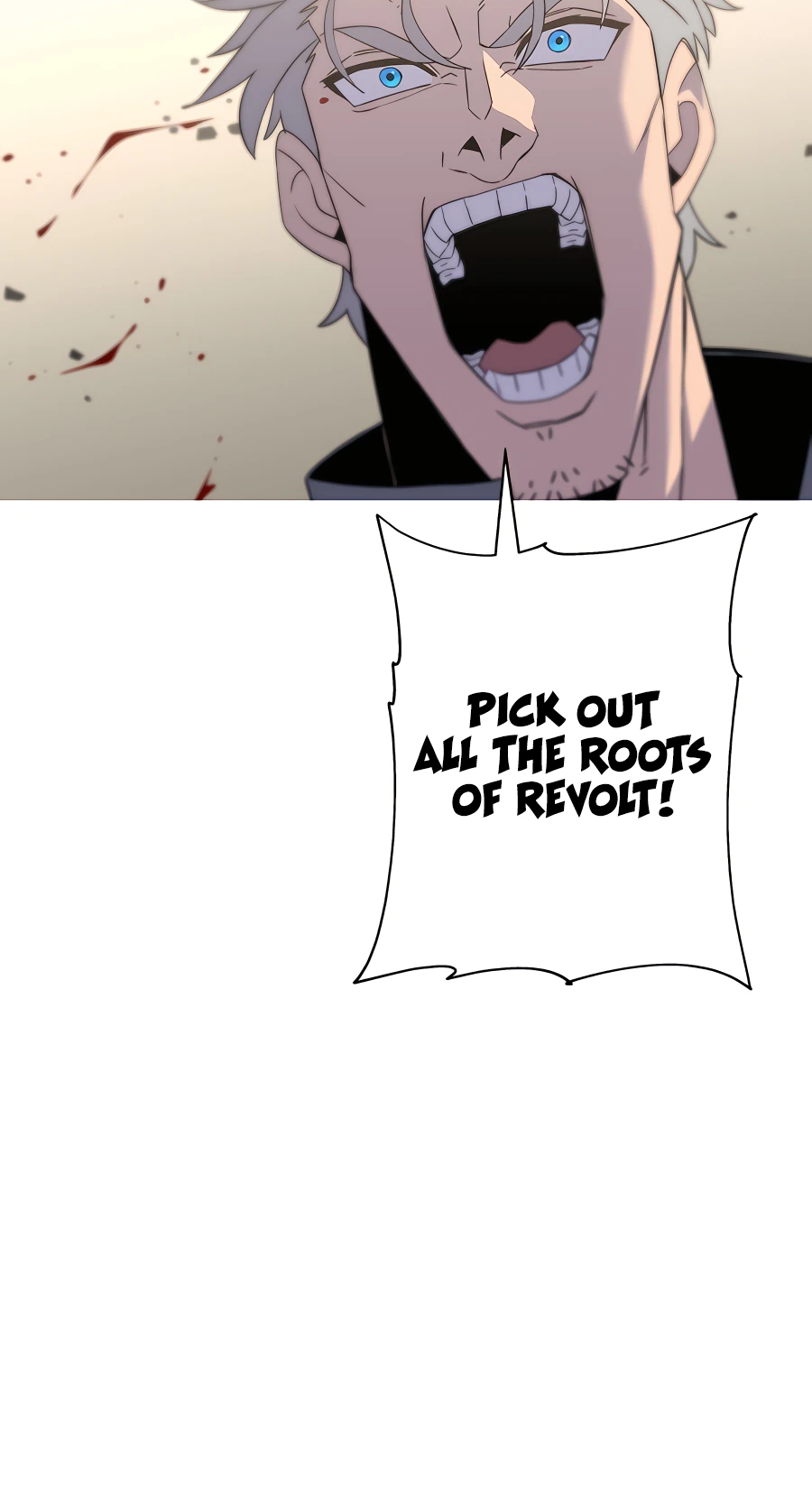 Read The Story of a Low Rank Soldier Becoming a Monarch EN Manga Online