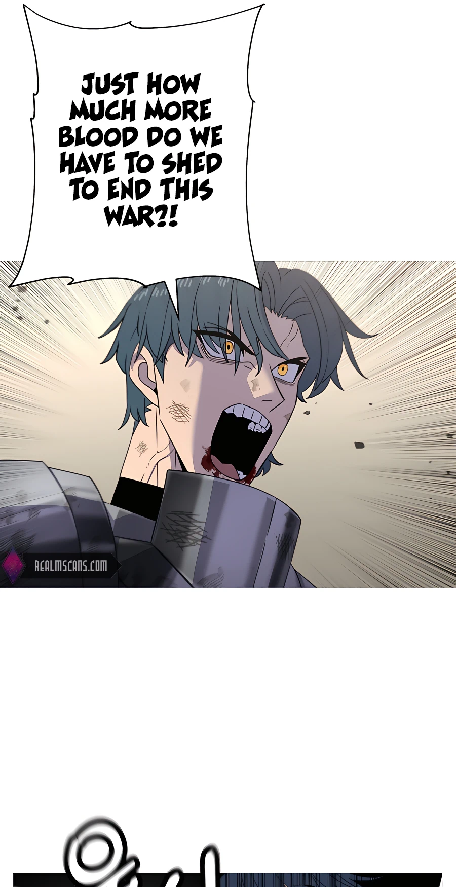 Read The Story of a Low Rank Soldier Becoming a Monarch EN Manga Online