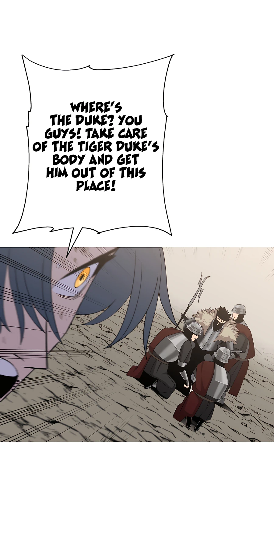 Read The Story of a Low Rank Soldier Becoming a Monarch EN Manga Online