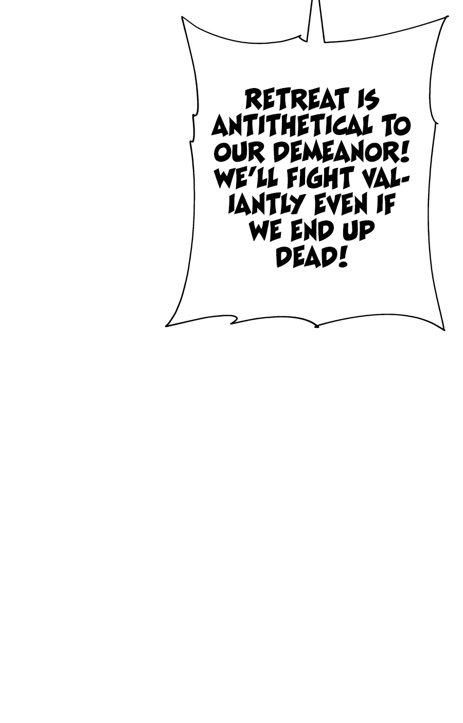 Read The Story of a Low Rank Soldier Becoming a Monarch EN Manga Online
