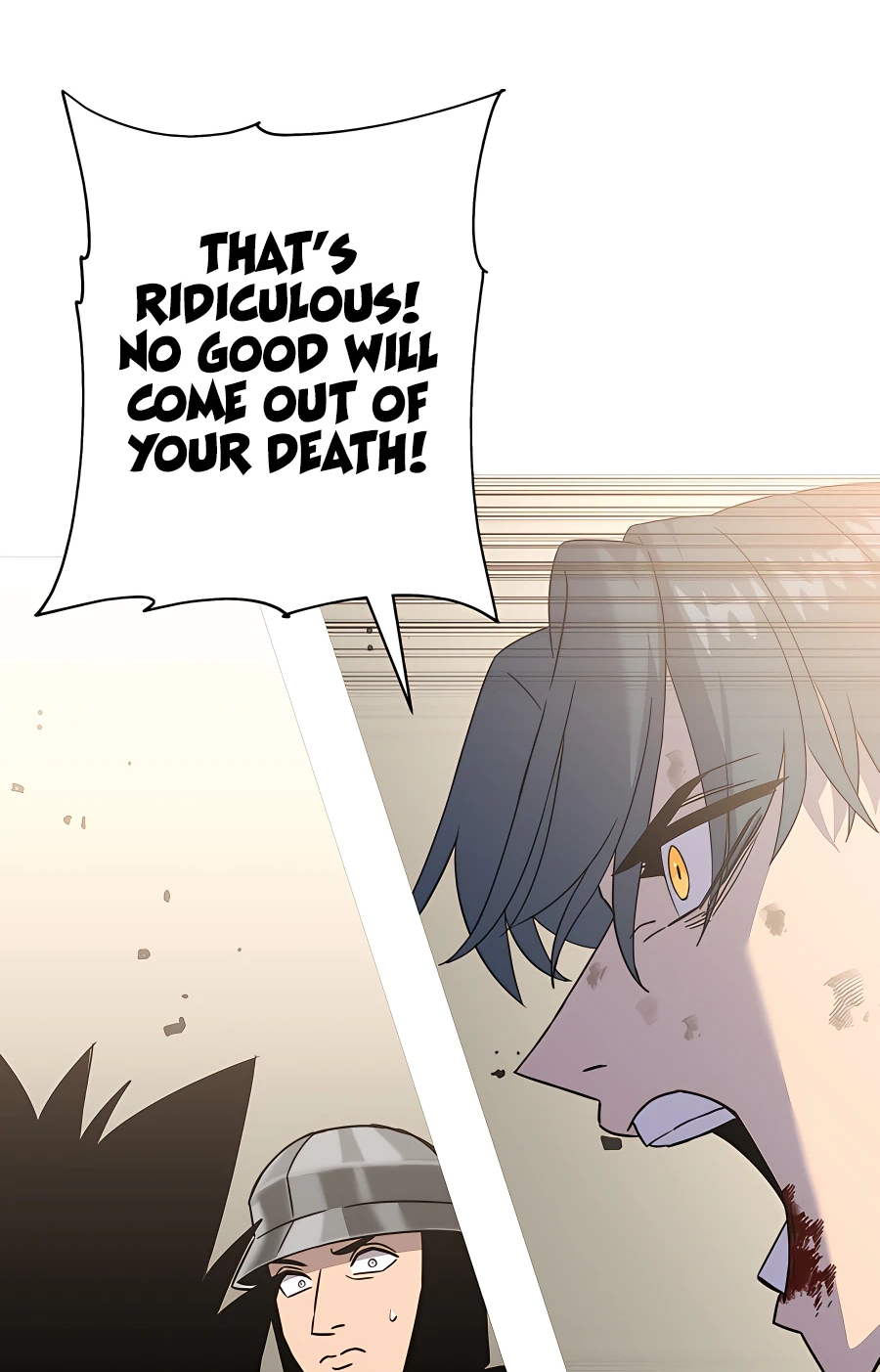 Read The Story of a Low Rank Soldier Becoming a Monarch EN Manga Online