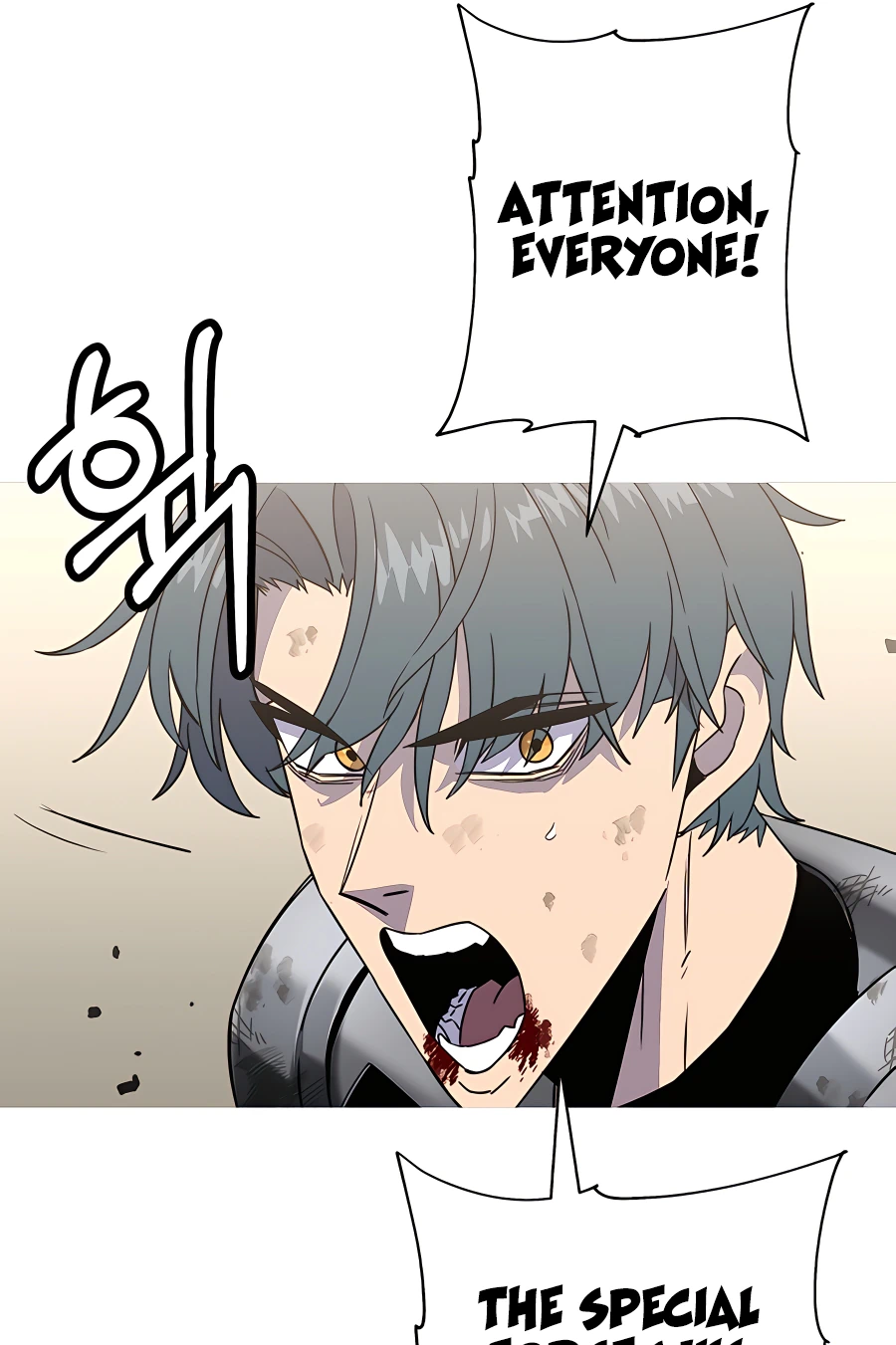 Read The Story of a Low Rank Soldier Becoming a Monarch EN Manga Online