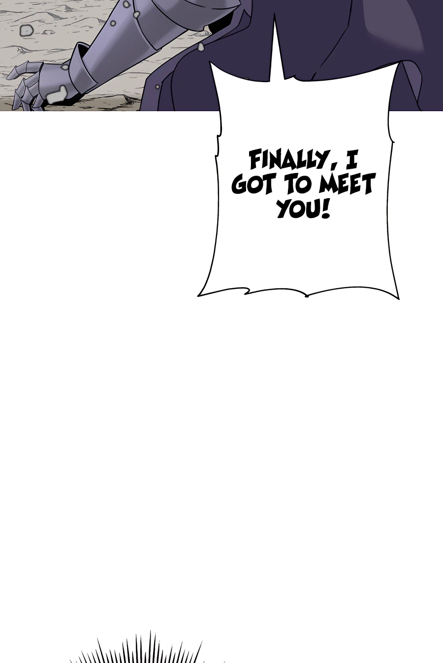 Read The Story of a Low Rank Soldier Becoming a Monarch EN Manga Online