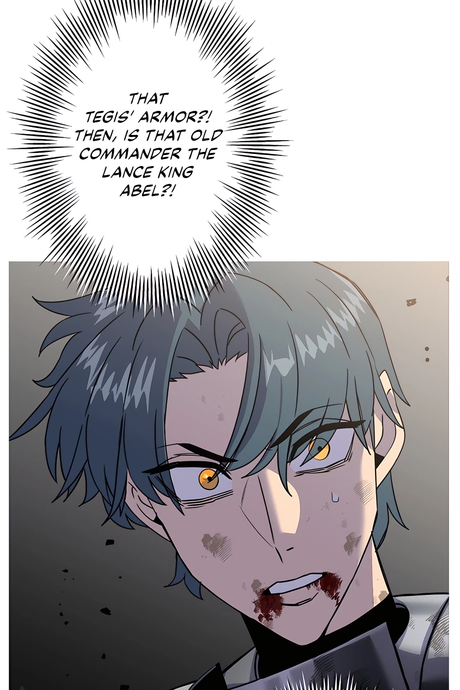 Read The Story of a Low Rank Soldier Becoming a Monarch EN Manga Online