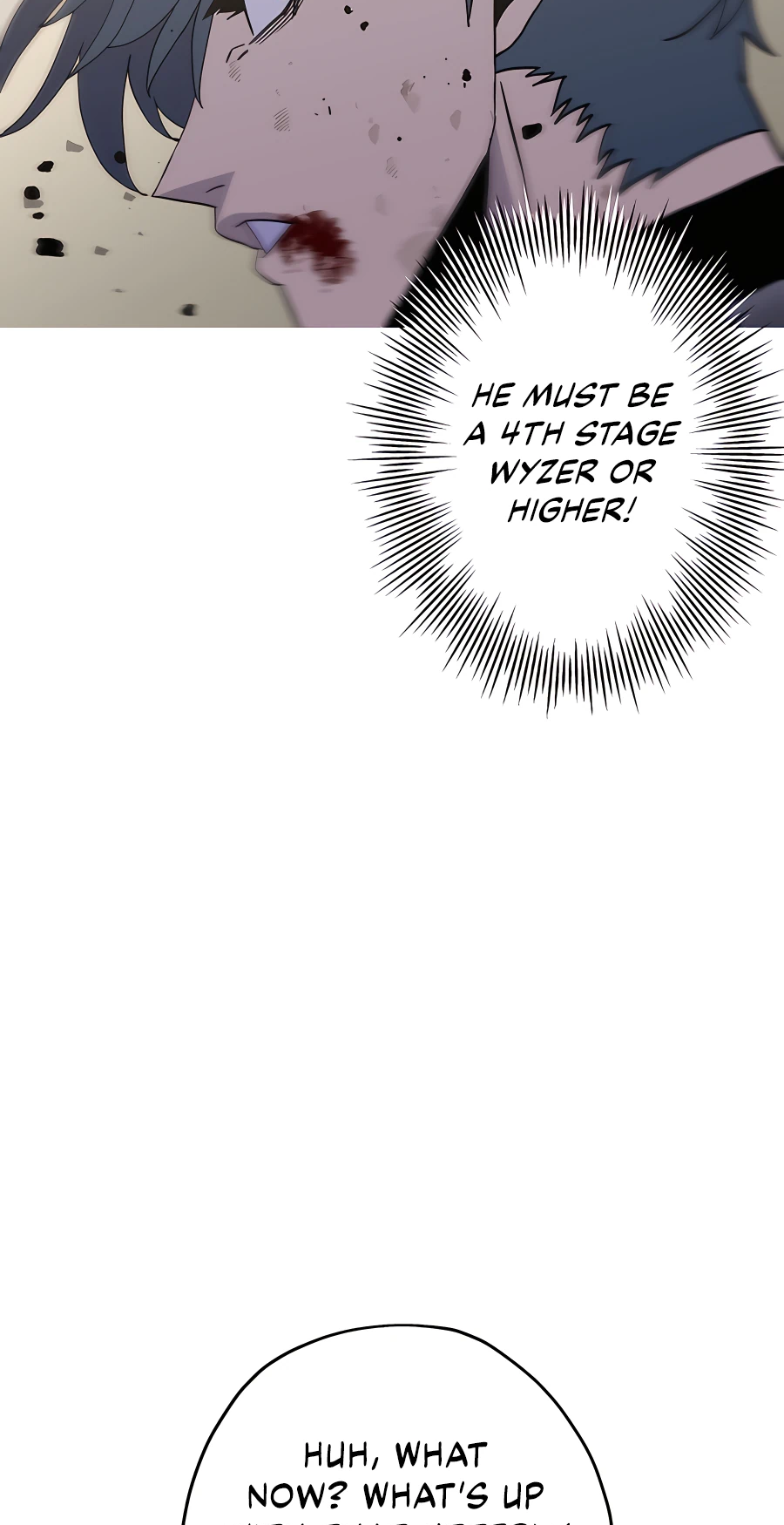 Read The Story of a Low Rank Soldier Becoming a Monarch EN Manga Online