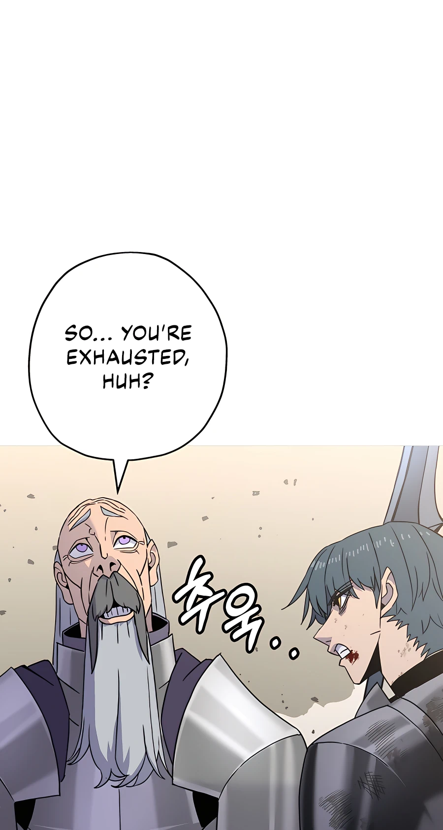 Read The Story of a Low Rank Soldier Becoming a Monarch EN Manga Online