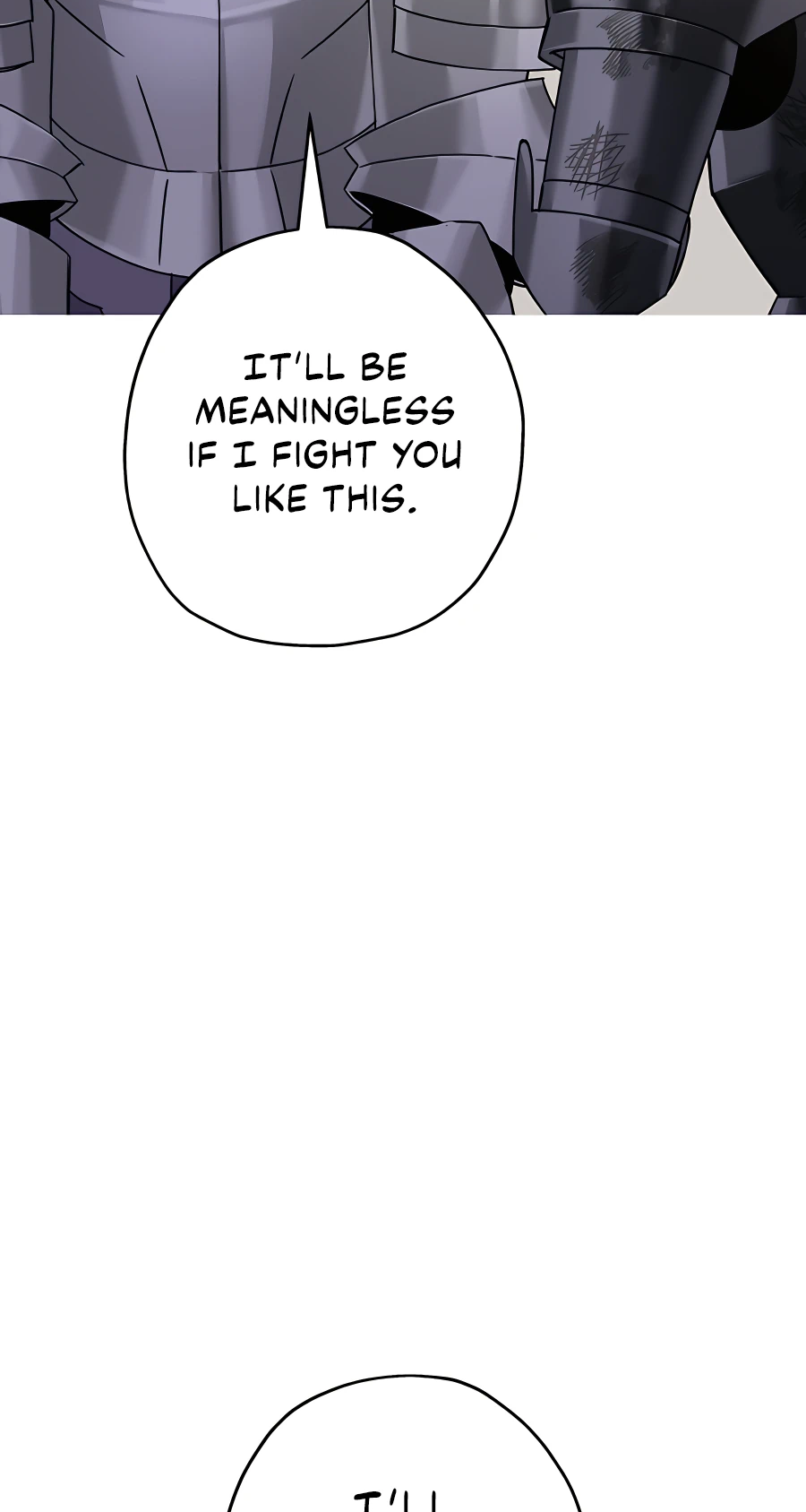 Read The Story of a Low Rank Soldier Becoming a Monarch EN Manga Online
