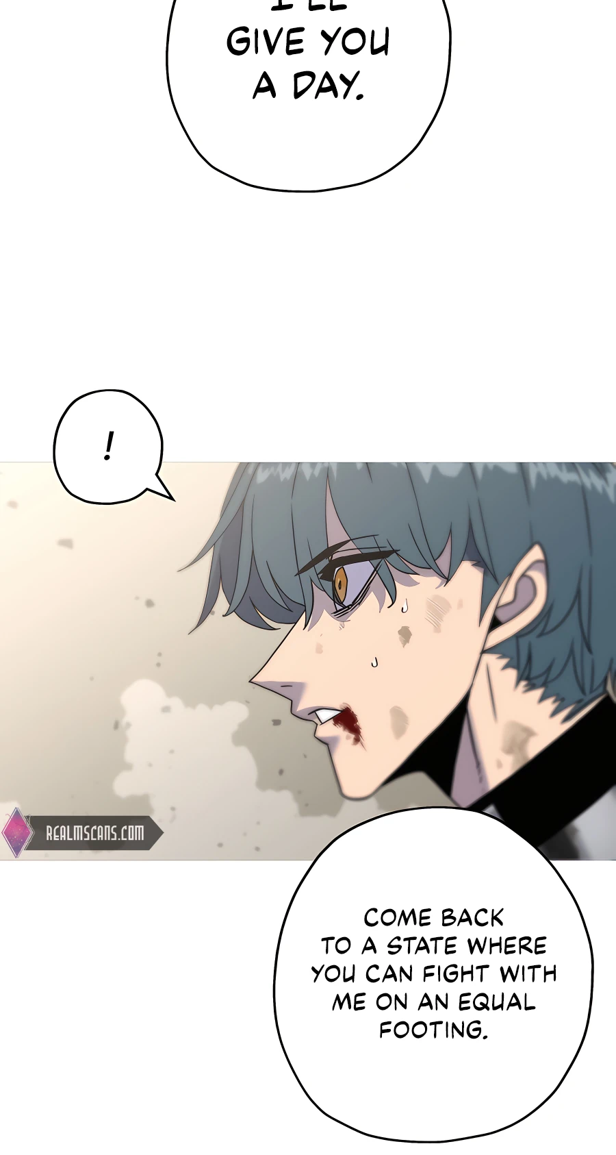 Read The Story of a Low Rank Soldier Becoming a Monarch EN Manga Online