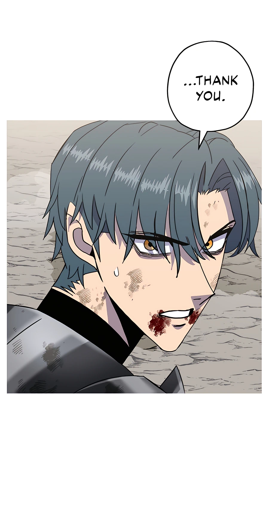 Read The Story of a Low Rank Soldier Becoming a Monarch EN Manga Online