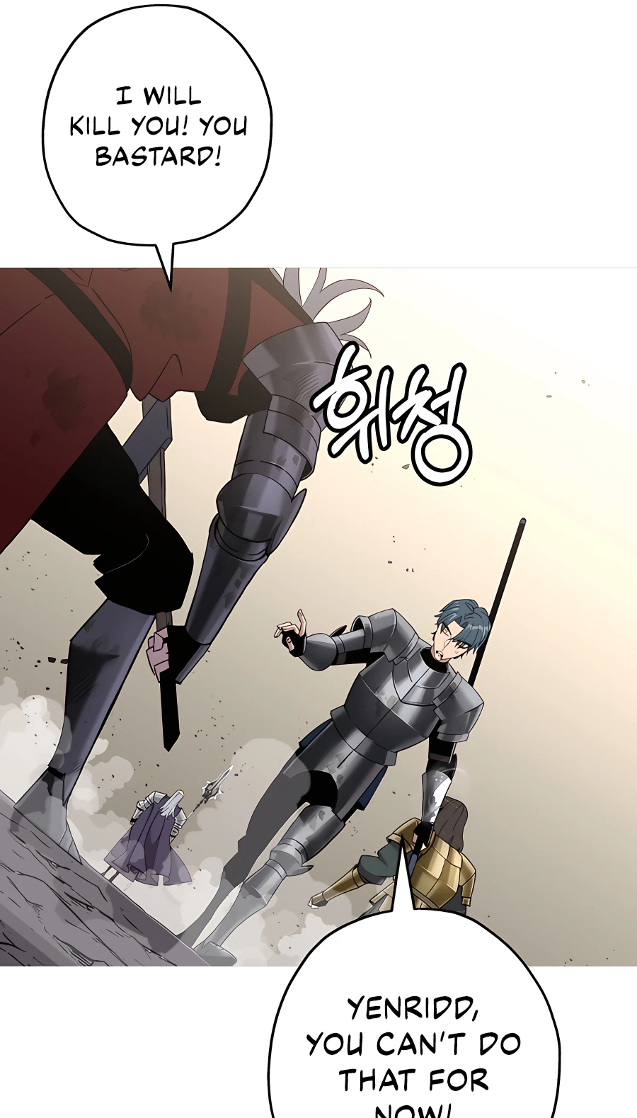 Read The Story of a Low Rank Soldier Becoming a Monarch EN Manga Online