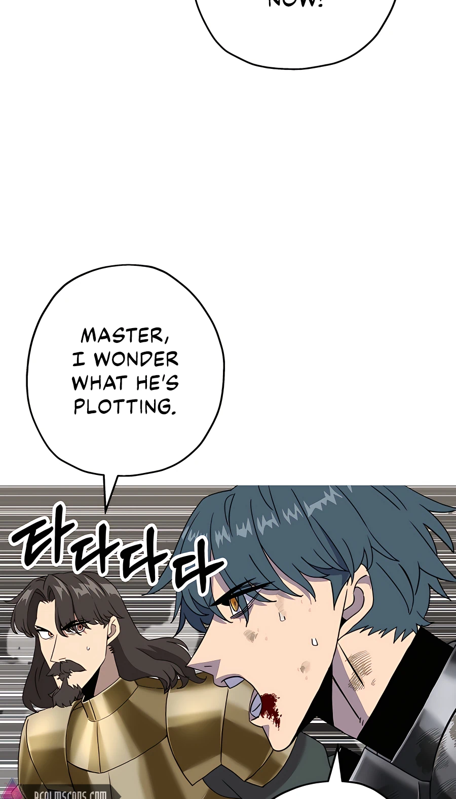 Read The Story of a Low Rank Soldier Becoming a Monarch EN Manga Online