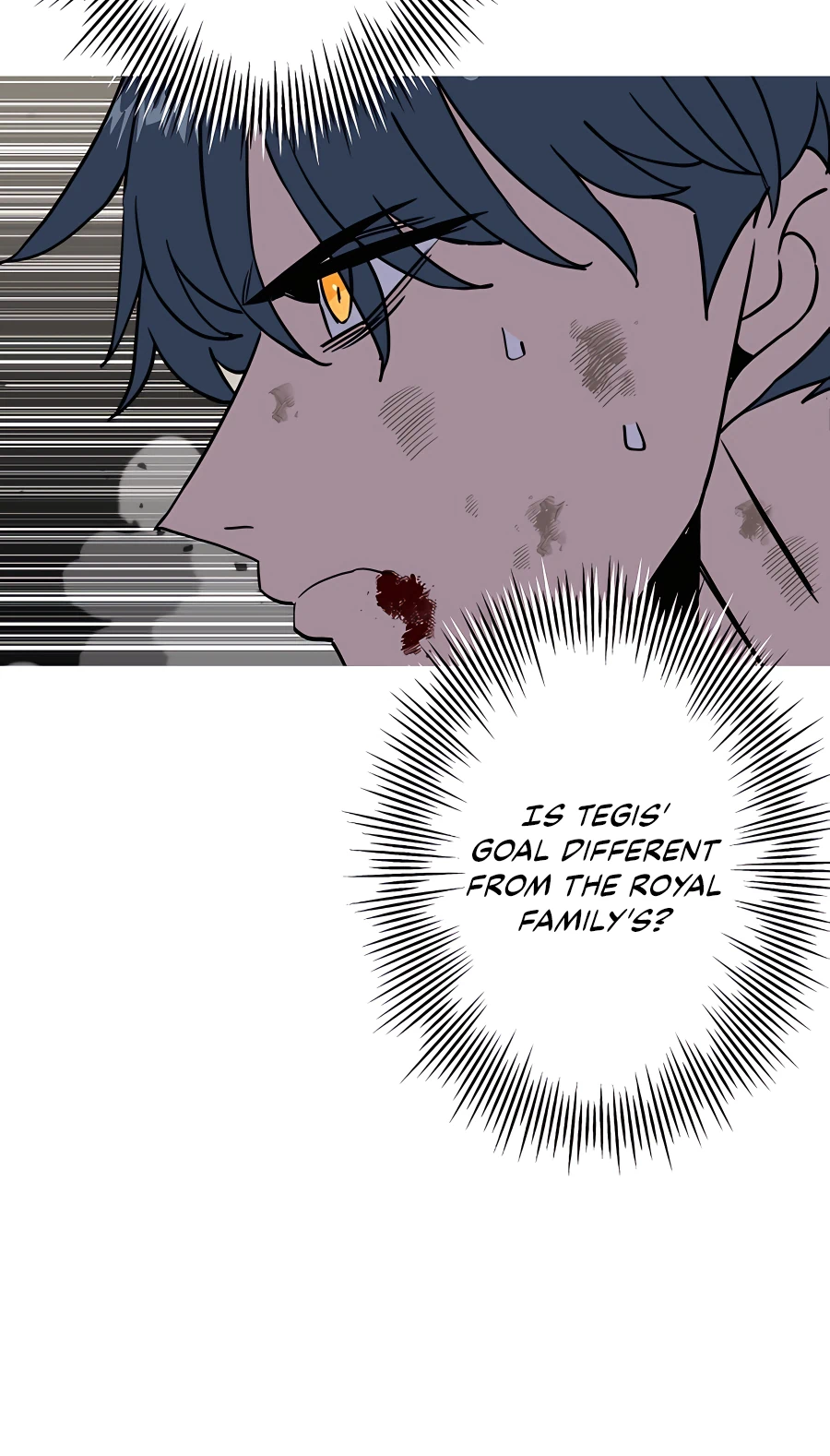 Read The Story of a Low Rank Soldier Becoming a Monarch EN Manga Online