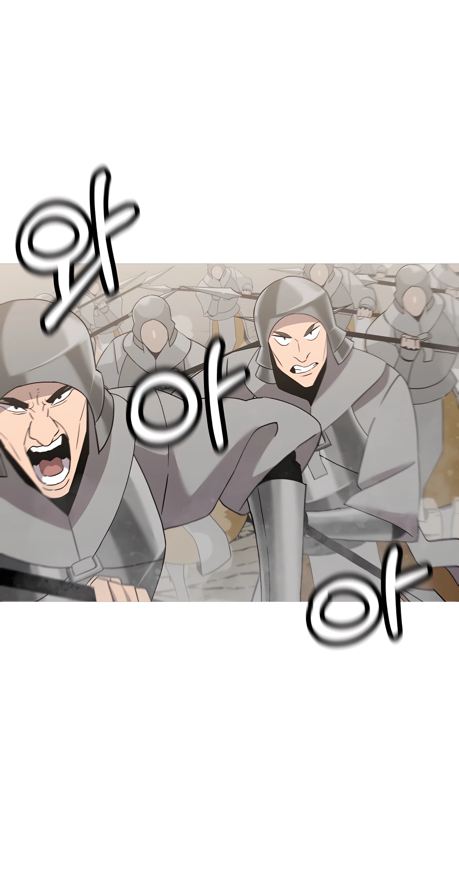 Read The Story of a Low Rank Soldier Becoming a Monarch EN Manga Online