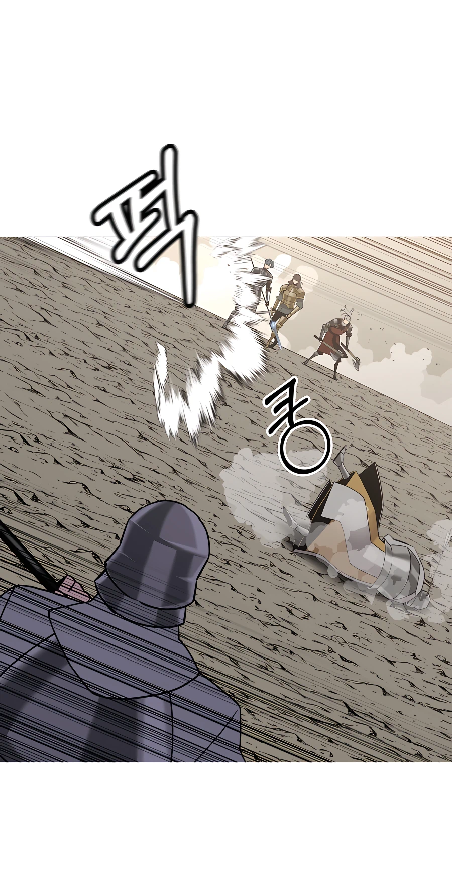 Read The Story of a Low Rank Soldier Becoming a Monarch EN Manga Online