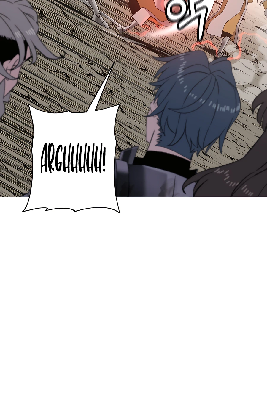 Read The Story of a Low Rank Soldier Becoming a Monarch EN Manga Online