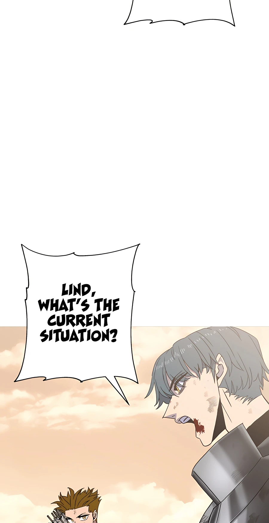 Read The Story of a Low Rank Soldier Becoming a Monarch EN Manga Online
