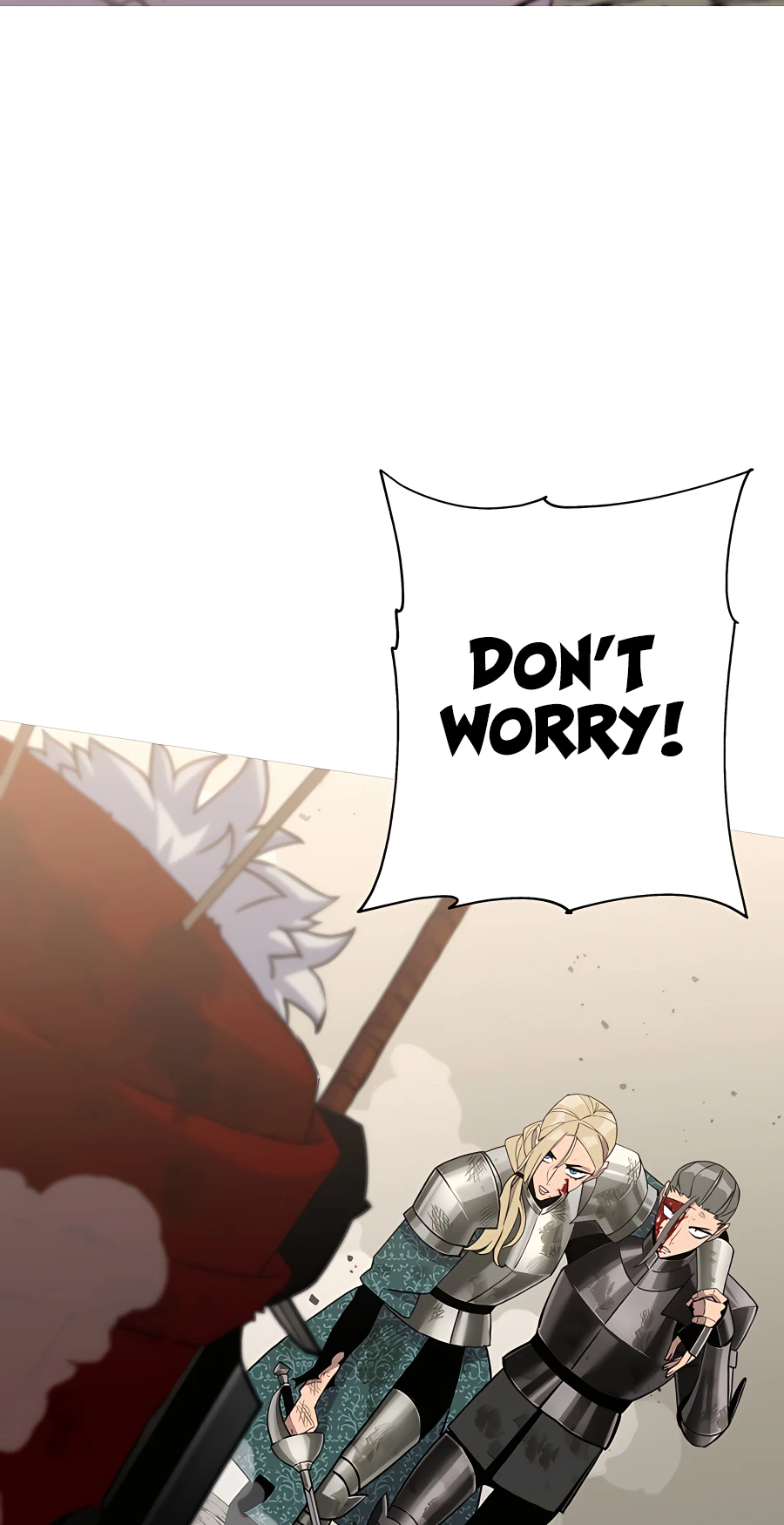 Read The Story of a Low Rank Soldier Becoming a Monarch EN Manga Online