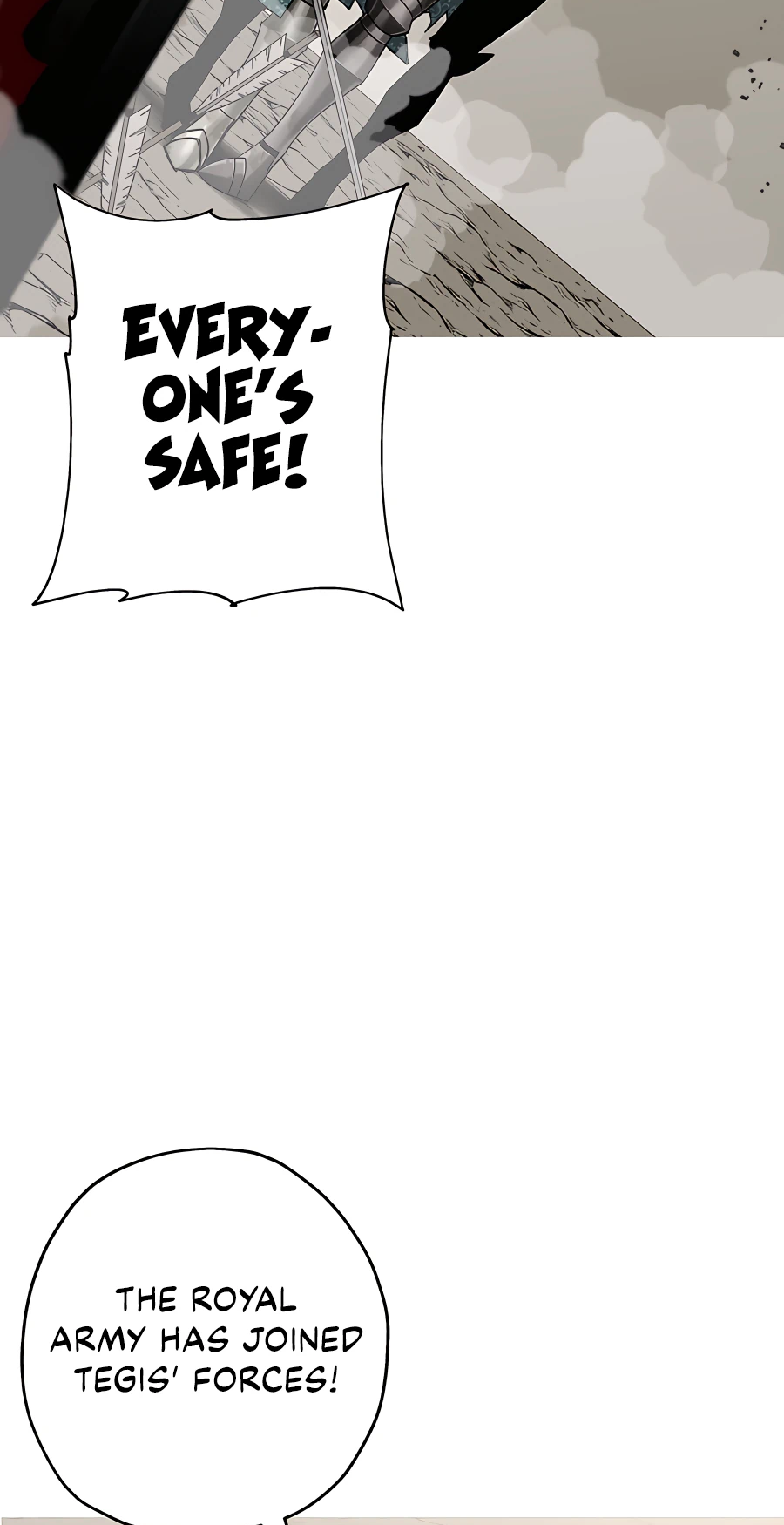Read The Story of a Low Rank Soldier Becoming a Monarch EN Manga Online