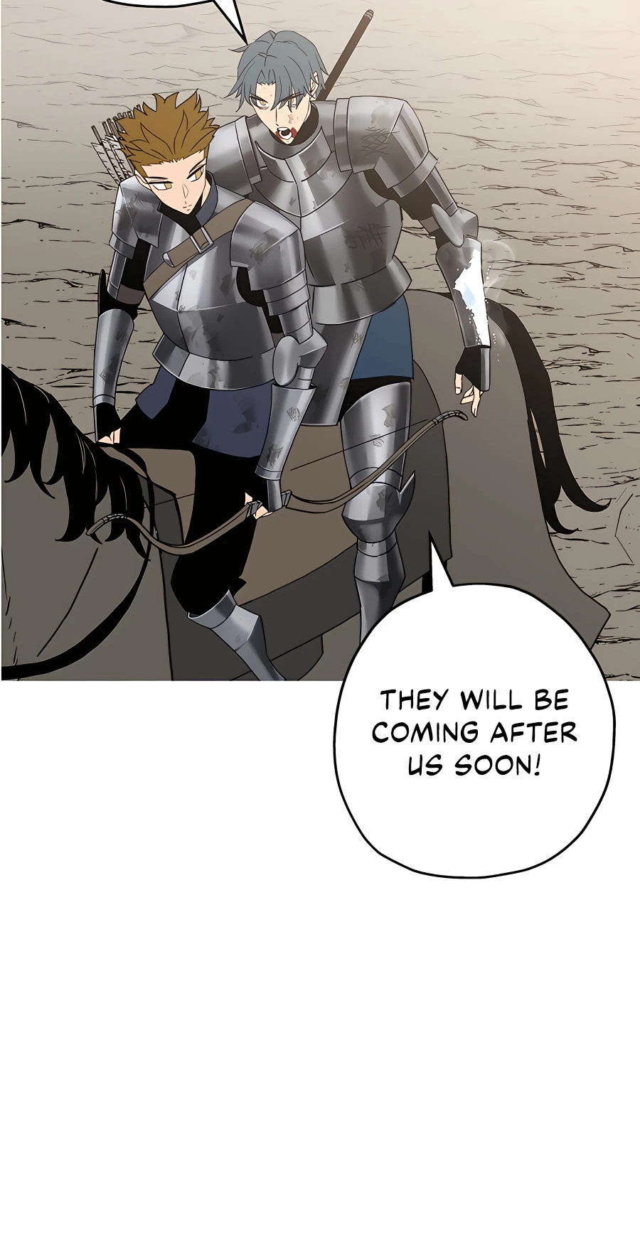 Read The Story of a Low Rank Soldier Becoming a Monarch EN Manga Online