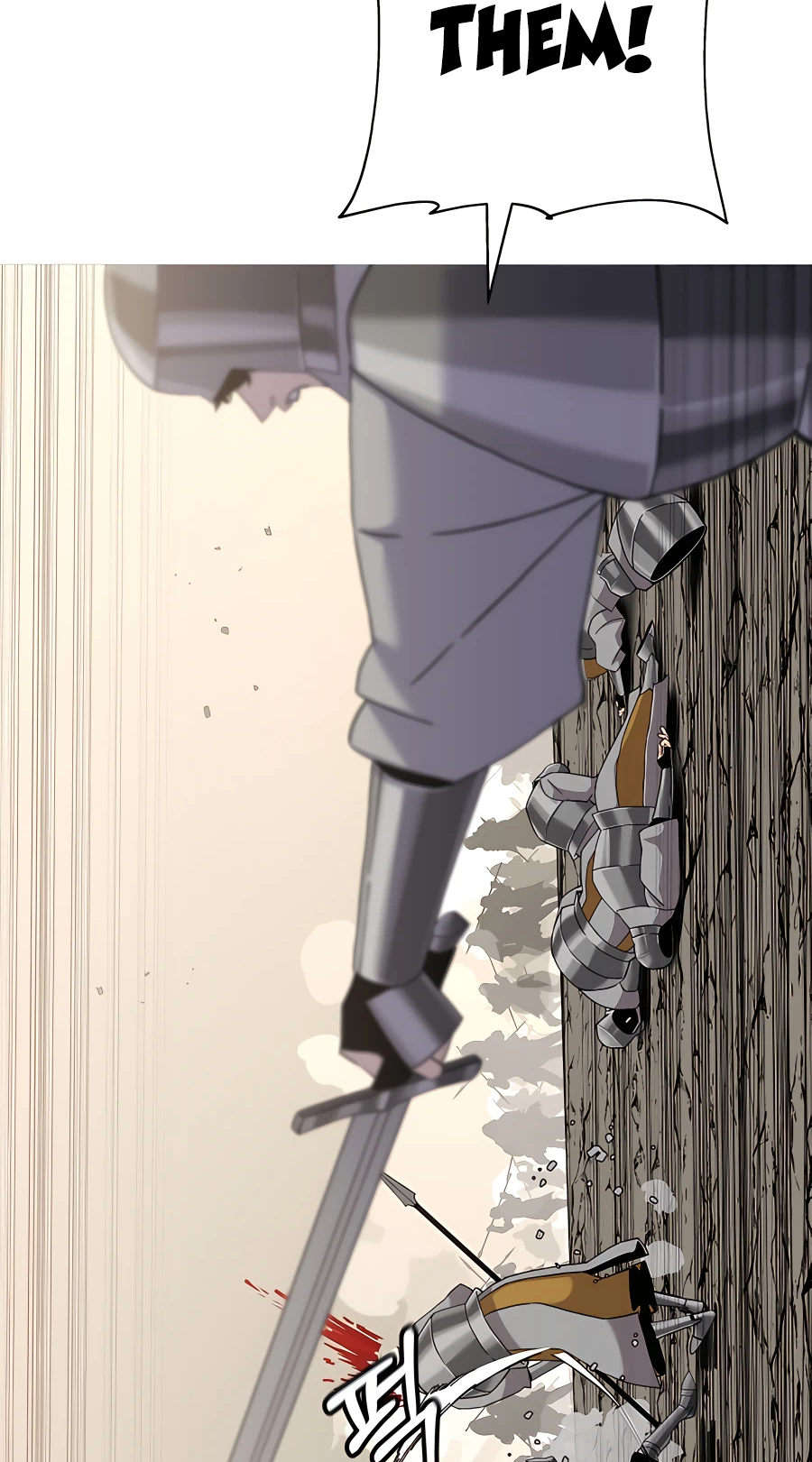 Read The Story of a Low Rank Soldier Becoming a Monarch EN Manga Online