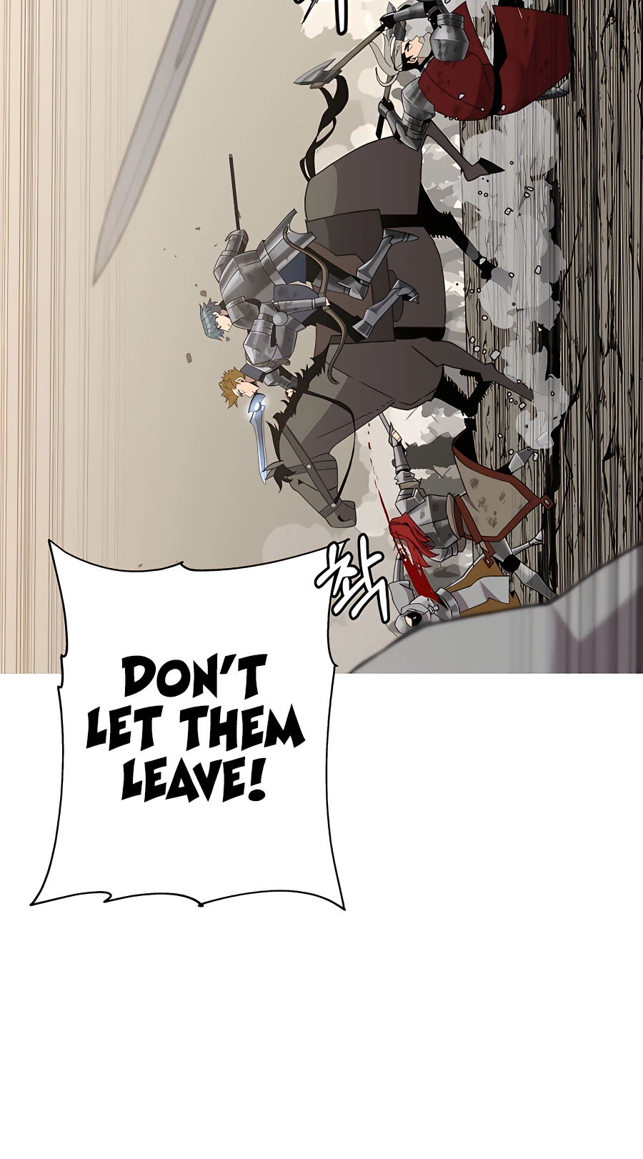 Read The Story of a Low Rank Soldier Becoming a Monarch EN Manga Online