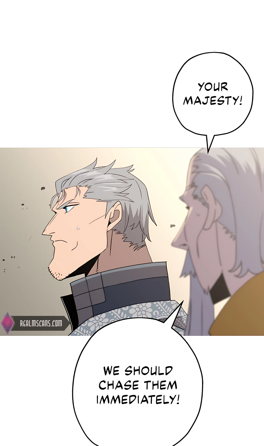 Read The Story of a Low Rank Soldier Becoming a Monarch EN Manga Online