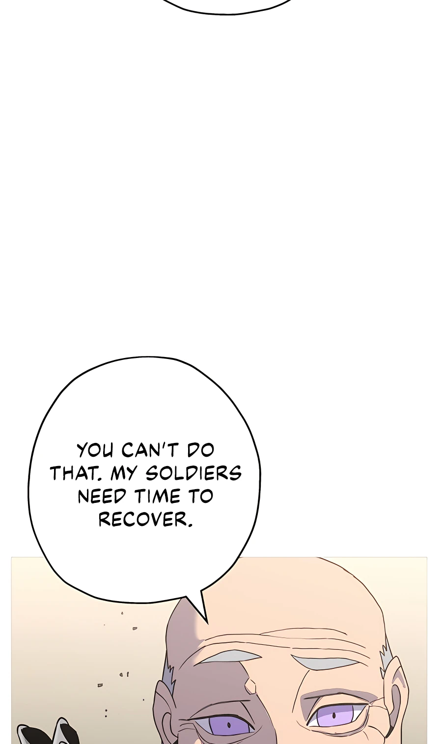 Read The Story of a Low Rank Soldier Becoming a Monarch EN Manga Online
